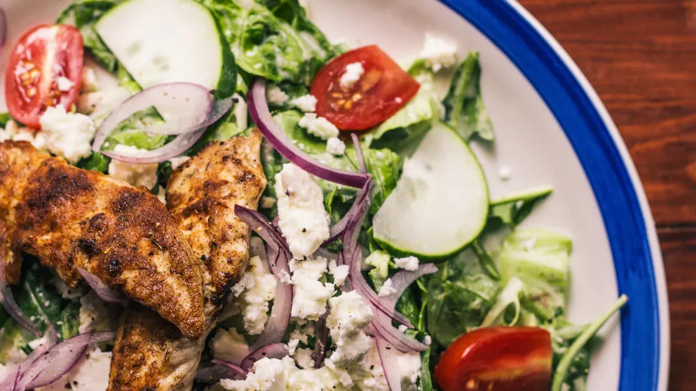 The best healthy-ish treats in our store right now